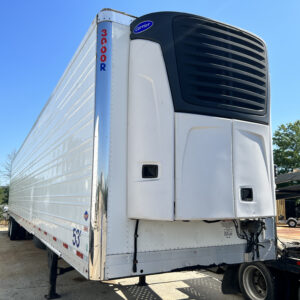 2015 Utility 3000R Reefer