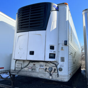 2010 Great Dane Reefer Trailer