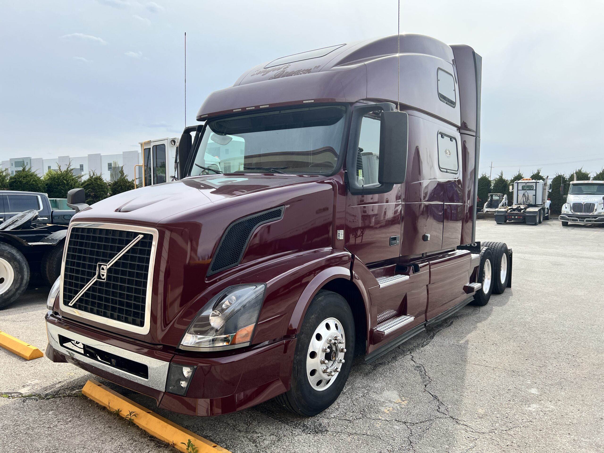 2015 Volvo D13 XE Package - Image 14