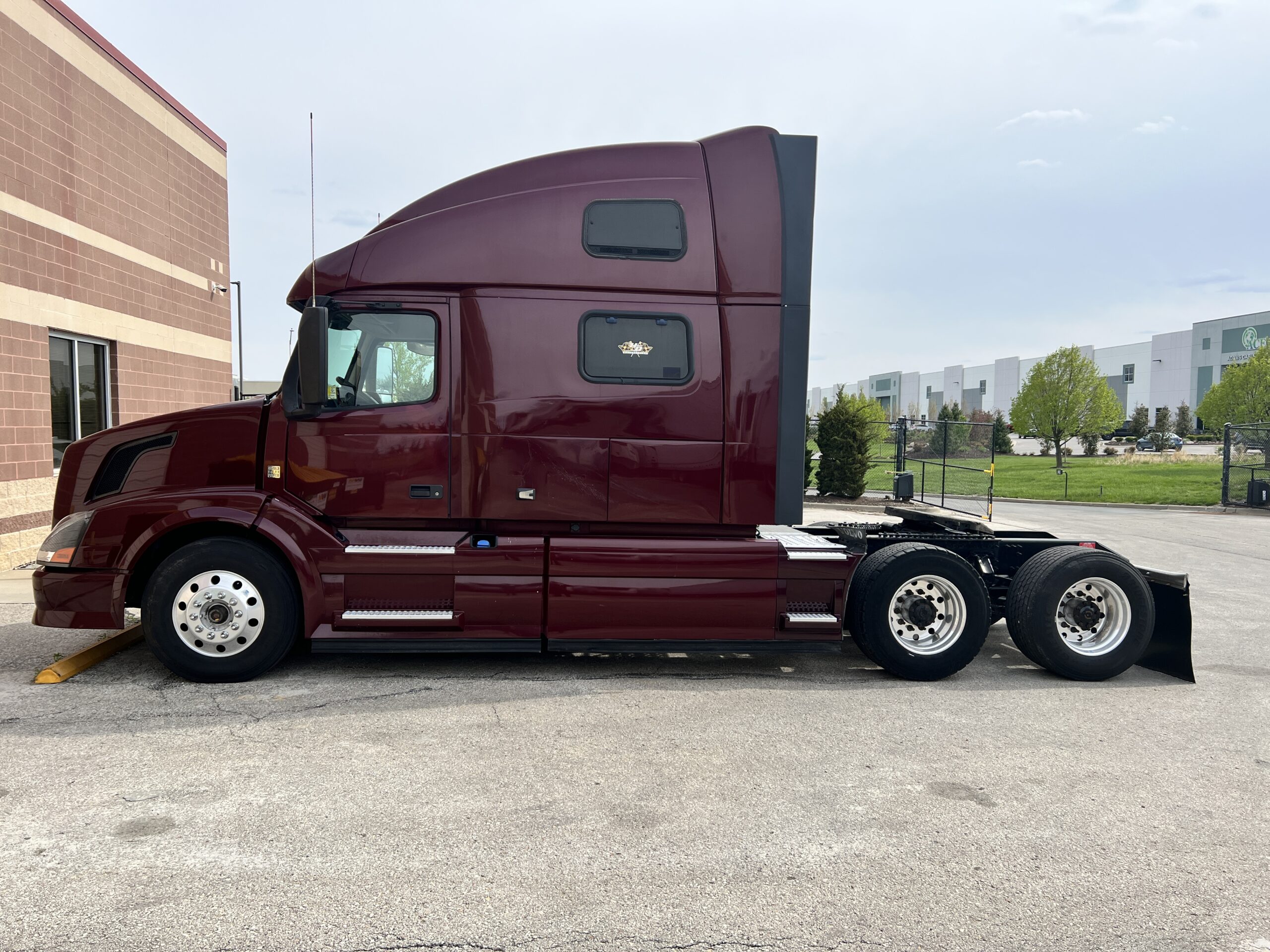 2015 Volvo D13 XE Package - Image 13