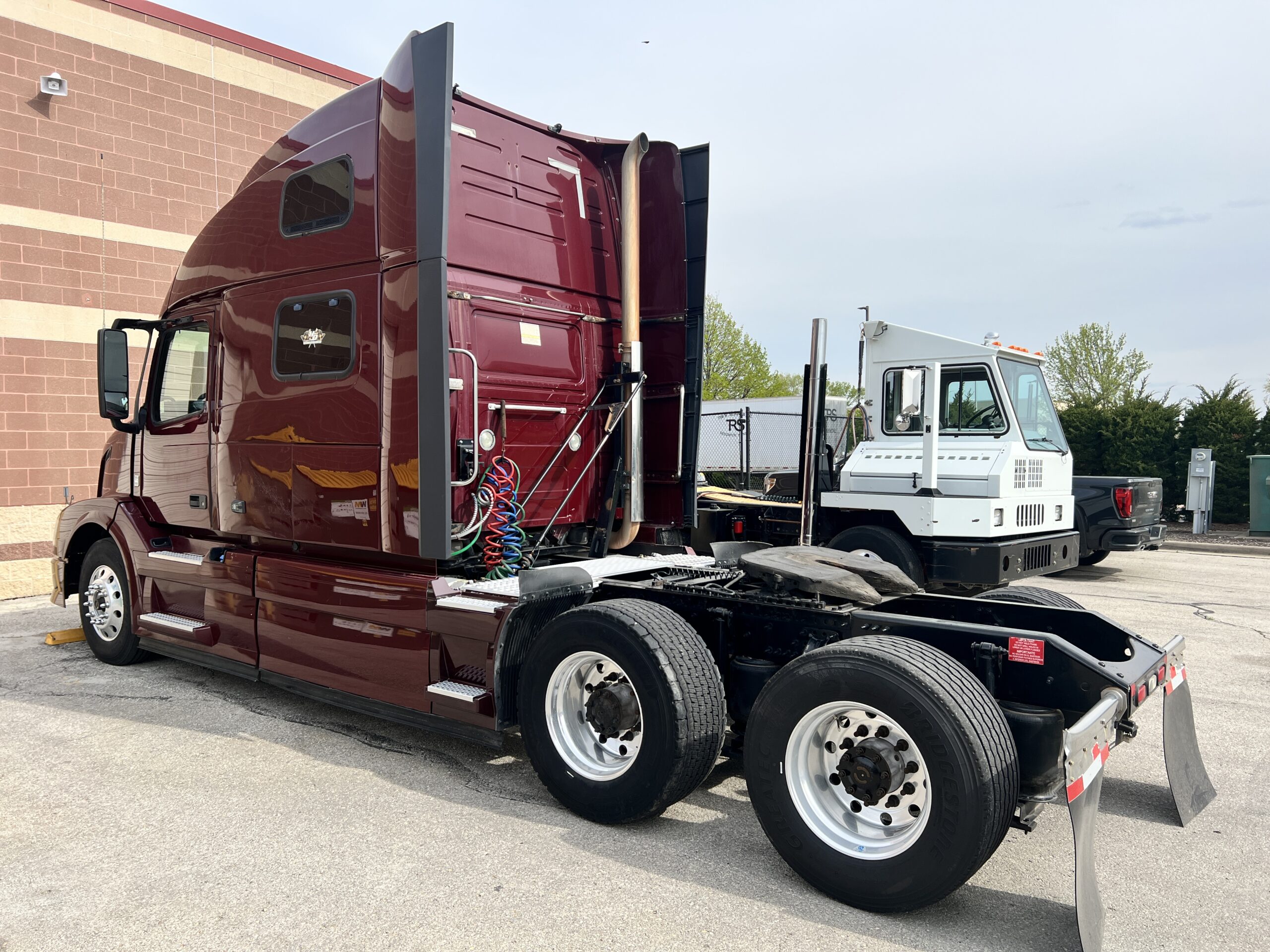 2015 Volvo D13 XE Package - Image 12